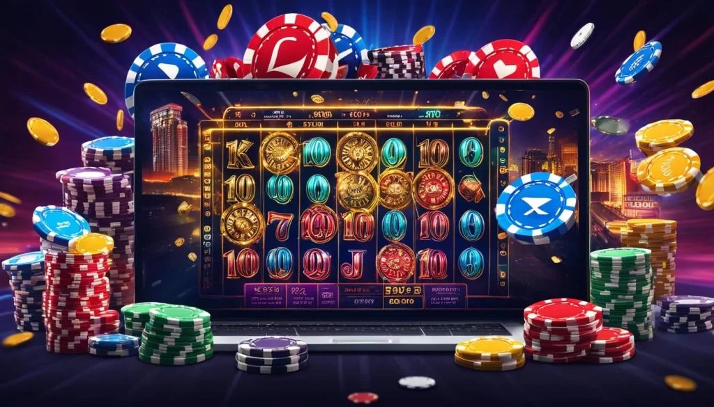 Hướng dẫn chơi slot tại kuwin02 nhà cái
