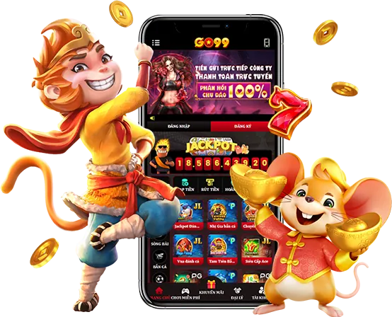 Phương thức nạp/rút tiền đa dạng và nhanh chóng